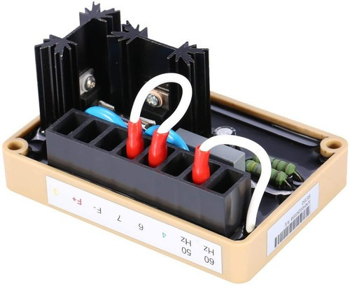 Imagen 2 de 2 de Avr Se350