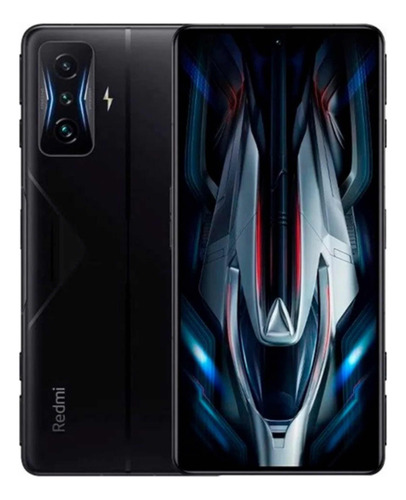 Xiaomi K50 Gaming 256gb Dual Sim