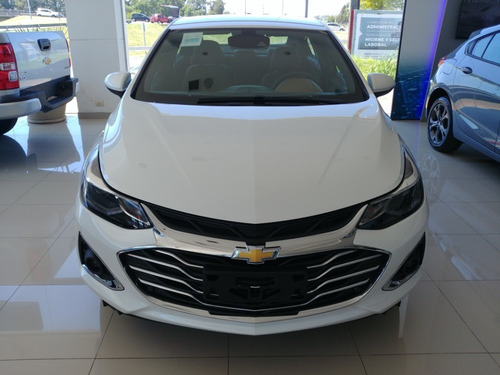 Chevrolet Cruze Premier 2 4p