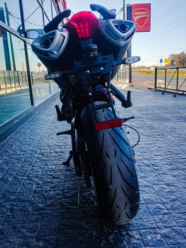 Imagen 12 de 19 de Benelli Tnt 600i - La Naked Definitiva!