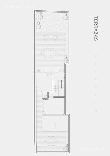 Imagen 21 de 21 de Edificio - Villa Urquiza