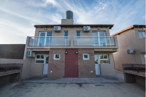 Imagen 4 de 27 de Duplex Cabaña Alquiler Temporario Miramar