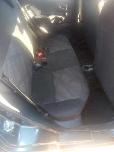 Fiat Mobi 1.0 Easy Pack Top