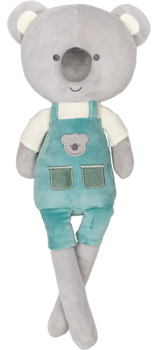 Pelúcia Infantil Turminha Soft Cookie Coala - Buba