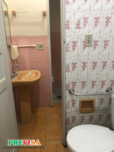 Imagem 5 de 19 de Ampla Casa No Renascença, Lote 300m2 - 2921