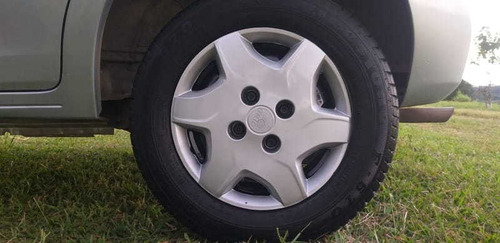 Imagem 7 de 11 de Chevrolet Celta Lt 1.0 Vhce 8v Flexpower 4p Mec. 2012