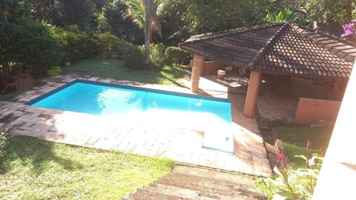 Imagem 30 de 30 de Chácara À Venda Em Caixa D´água - Ch001801