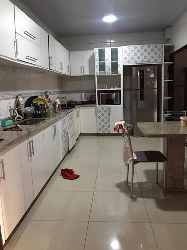 Imagem 5 de 30 de Sobrado Com 6 Dormitórios À Venda, 380 M² Por R$ 700.000,00 - Jardim Eliza Ii - Foz Do Iguaçu/pr - So0068