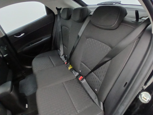 Hyundai HB20 1.0 12V FLEX LIMITED PLUS MANUAL