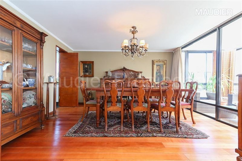 Imagen 4 de 30 de Departamento En Venta En Las Condes