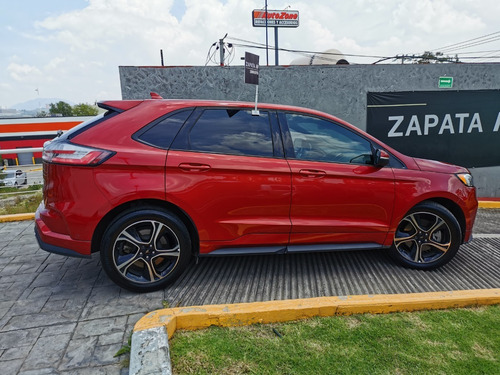 Imagen 13 de 14 de Ford Edge St 1589