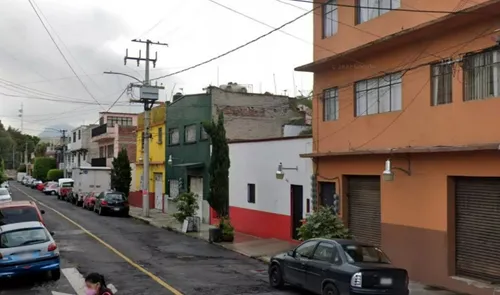 Casa En Venta, Magdalena De Las Salinas, Gustavo A. Madero, Rh*