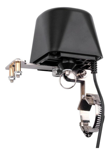Y 1/2 3/4 1 Válvula De Gas De Agua Wifi Inteligente Sensor