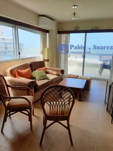 Apartamento Venta Y Alquiler Punta Del Este