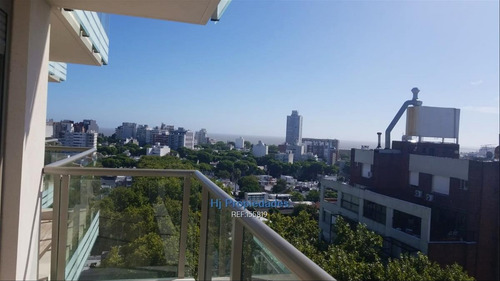 Alquiler Apartamento 1 Dormitorio A Estrenar Punta Carretas