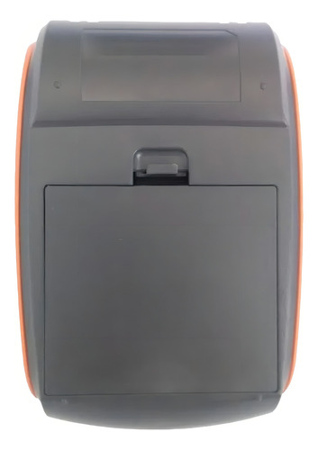 Impressora impressora térmica monocromática Goojprt PT-210 12V