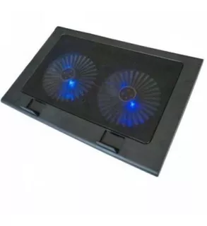 Cooling Pad A8 De 2 Ventiladores