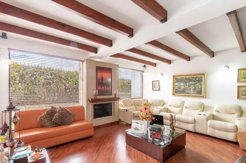 Casa En Arriendo/venta En Cedro Golf. Cod A5136