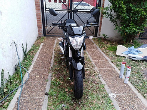 Suzuki Gixxer 150