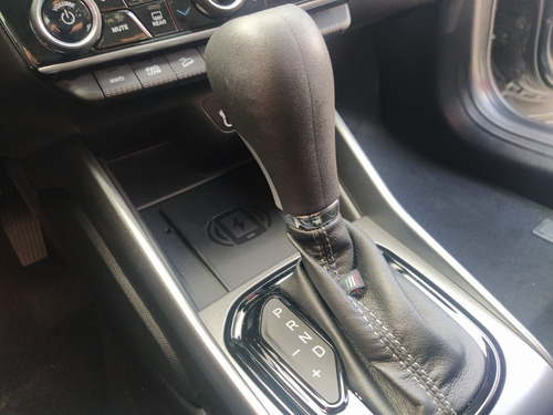 Imagen 17 de 25 de Fiat Toro Freedom2.0 4x4 At9