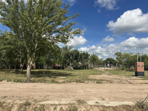 Venta Lote Raices 2 San Vicente Buenos Aires