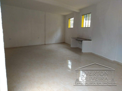 Imagem 2 de 5 de Ponto Comercial - Vila Garcia (sao Silvestre) - Ref: 11176 - V-11176