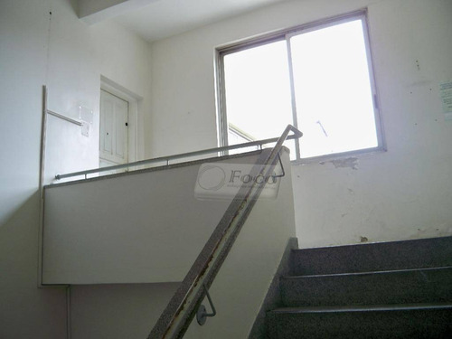 Imagem 16 de 16 de Sala Comercial Para Locação, Centro, Guarulhos. - Sa0057