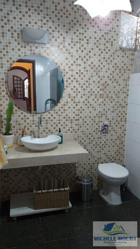Imagem 15 de 15 de Casa 4 Dormitórios Ou + Para Venda Em Araruama, Parque Hotel, 3 Dormitórios, 1 Suíte, 2 Banheiros, 5 Vagas - 21_2-225347