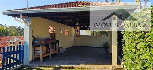 Chácaras Em Condomínio À Venda Em Atibaia/sp - Compre O Seu Chácaras Em Condomínio Aqui! - 1456088