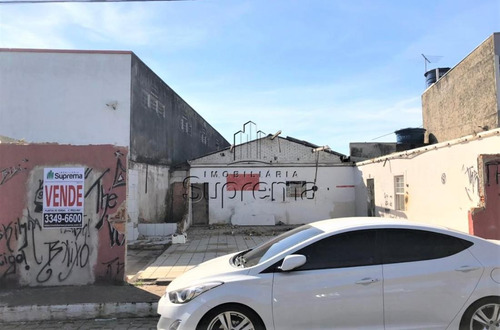 Imagem 1 de 3 de Terreno No Bairro Barra Do Rio - 993