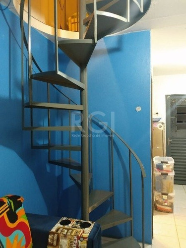 Imagem 8 de 15 de Casa Condominio - Vila Nova - Ref: 369818 - V-mi15662