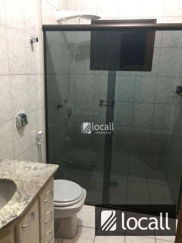 Imagem 3 de 10 de Apartamento Residencial À Venda, Jardim Ouro Verde, São José Do Rio Preto. - Ap0329