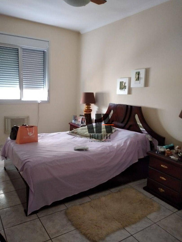 Imagem 6 de 23 de Apartamento Amplo Com Otima Localizacão - Ap1468