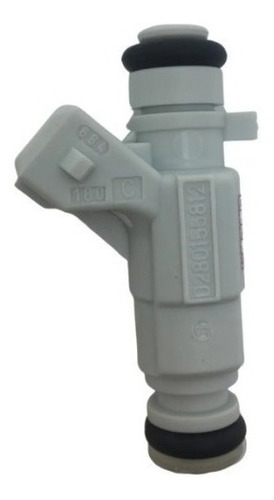 Bico Injetor Vw Gol Mi 1.0 8v Gasolina 0280155812 Novo