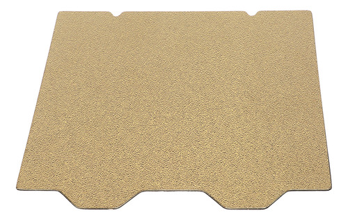 Placa De Construção Para Impressora 3d De Carbono De Dupla F