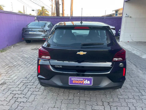 Chevrolet Onix 1.0