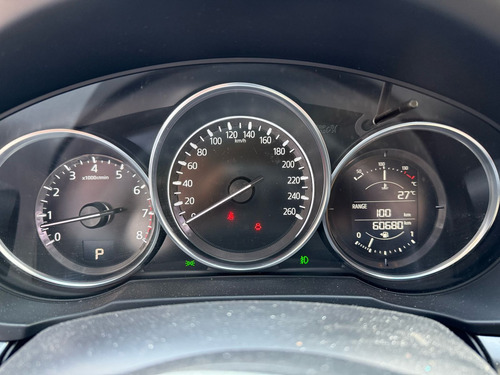 Mazda CX-5 2.0 R 2Wd 6At