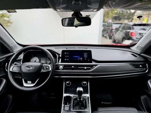 Chery Tiggo 8 Gl - 2022 | 3165