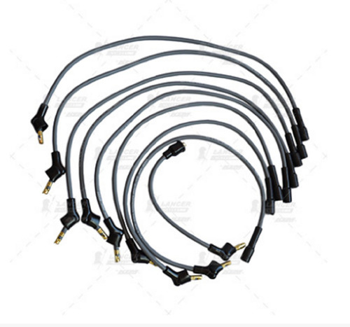 Cables De Bujia Dodge Meadowbrook 4.0l 53-54 Imp Kem