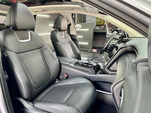 Hyundai Tucson 2.5 Limited Tech