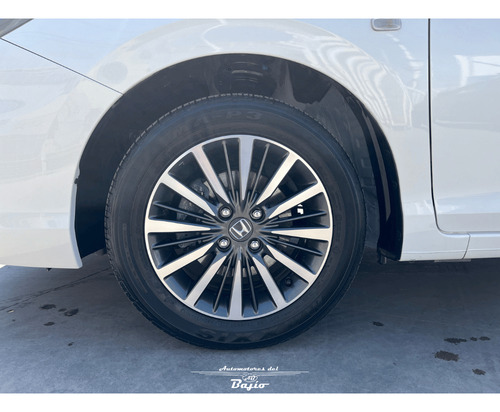 Honda City 1.5 Uniq Mt