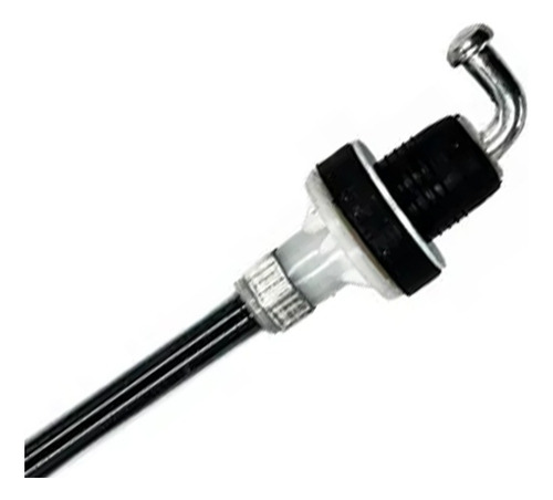 Chicote Clutch P/ Chvrolet Tornado 732 Mm