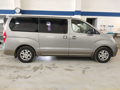 Hyundai H1 2.4 Premium 1 175cv 4at 2015