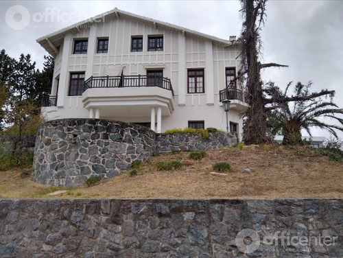 Oficina En Venta - Villa Allende - Domus Espacio Corporativo