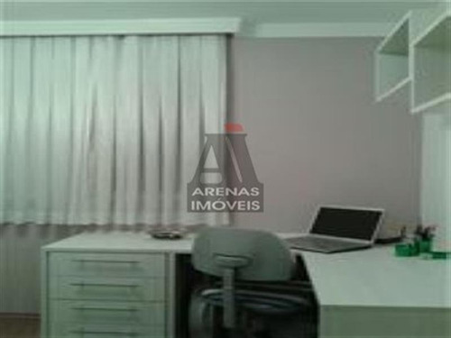 Imagem 4 de 10 de Apartamento - 195