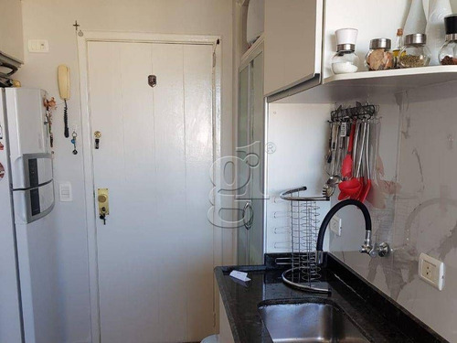 Imagem 7 de 17 de Apartamento Triplex Com 3 Dormitórios À Venda, 255 M² Por R$ 650.000,00 - Vila Ipiranga - Londrina/pr - At0004