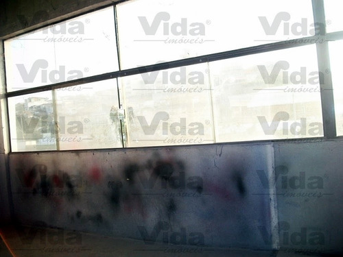 Imagem 6 de 13 de Conjunto Comercial Para Locação Em Bela Vista - Osasco - 19057