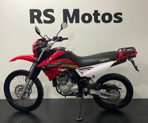 Imagem 3 de 11 de Xtz 250 Lander 249cc Lander Blueflex Abs