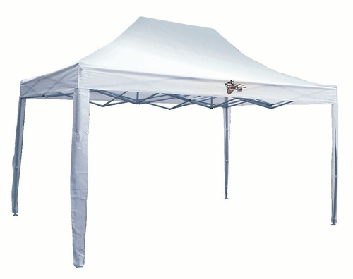 Carpa Para Jardín 3mx4.5m Mikels