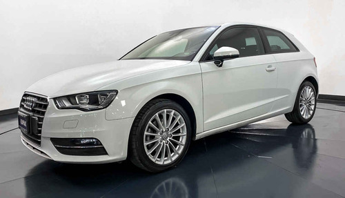 Imagen 4 de 15 de 29650 - Audi A3 2016 Con Garantía Mt
